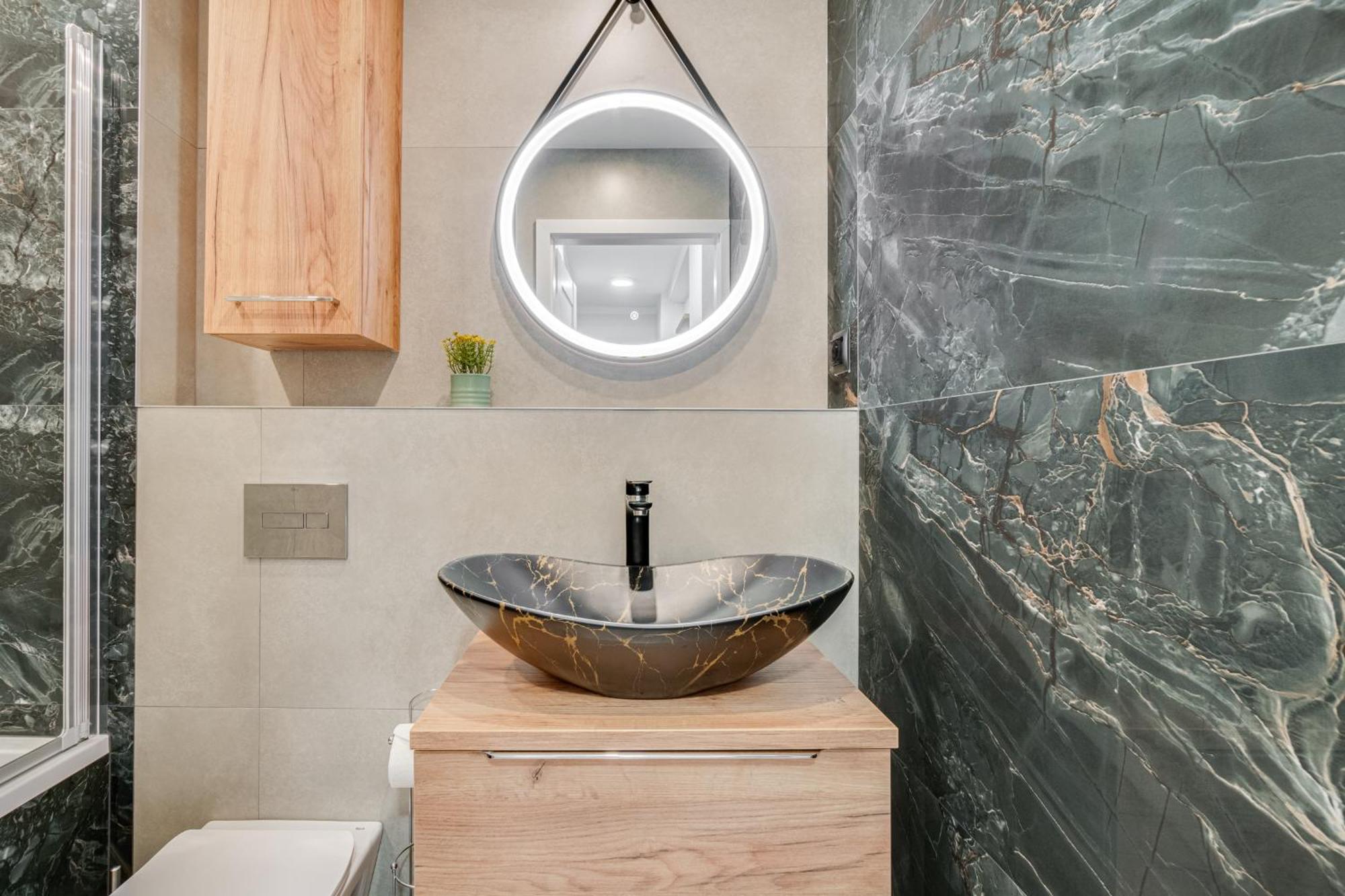 Apartamenty Franciszkanska Opole Bagian luar foto